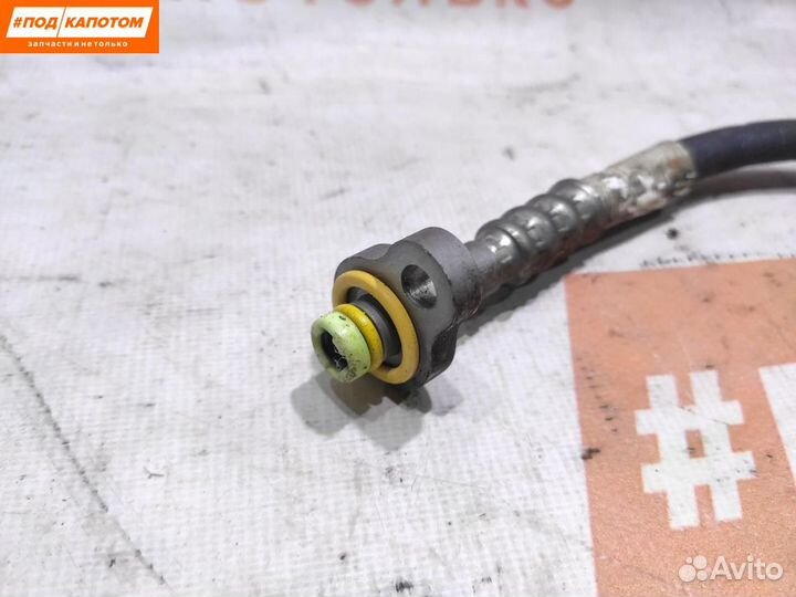 Трубка кондиционера Volvo S60 2 2012