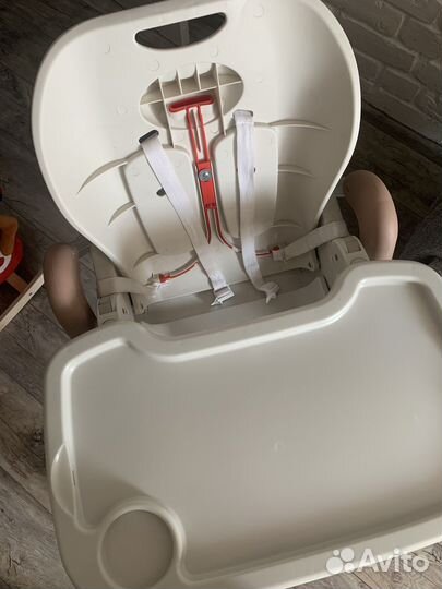 Стул для кормления