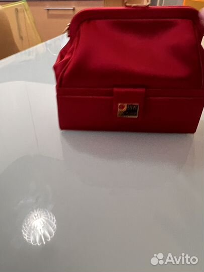 Сумка женская, мини