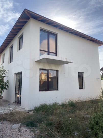 Дом 168,5 м² на участке 4,7 сот.