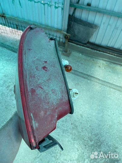 Фара hyundai sonata тагаз