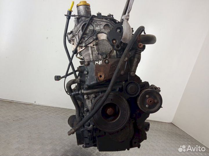 Двигатель 66491130032764 Chrysler PT Cruiser (2000-2010)
