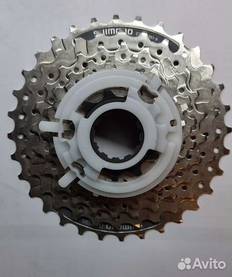 Shimano групсет 9 ск