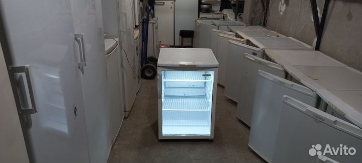 Холодильник витрина