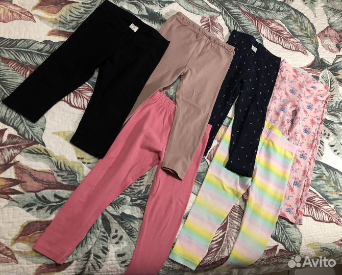 Вещи для девочки