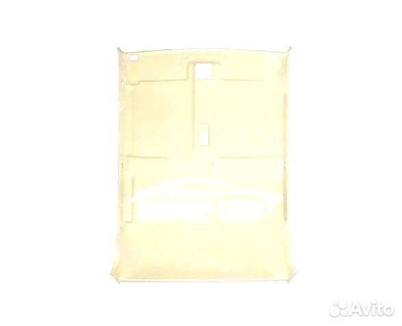 Потолок ваз 2115