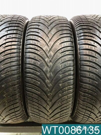 Bfgoodrich G-Force Winter 2 205/55 R16 95T
