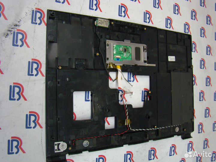 Топкейс Samsung NP-X22