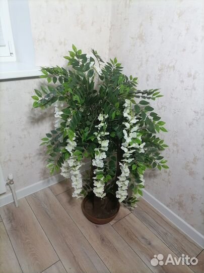 Искусственные деревья