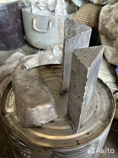 Продам свинец для рыбалки