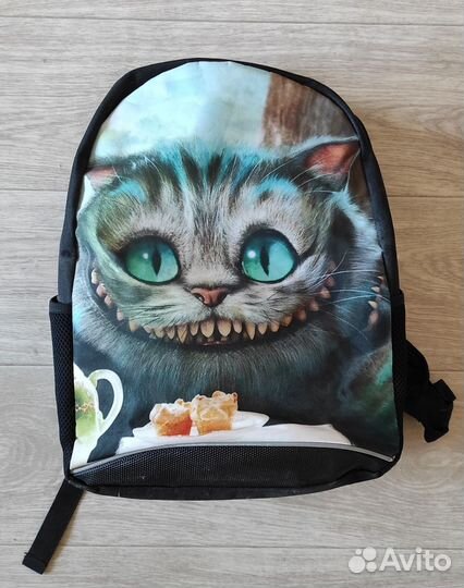 Рюкзак женский