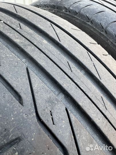 Bridgestone Turanza T001 225/40 R18 92W