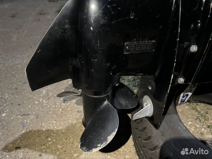 Продажа мотора