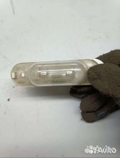 Поворотники ваз (пара)