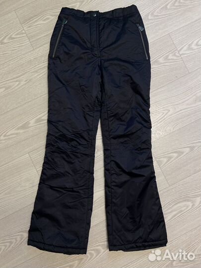 Горнолыжные брюки