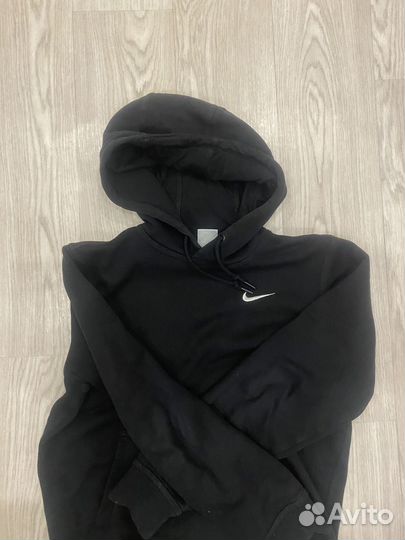 Толстовка nike