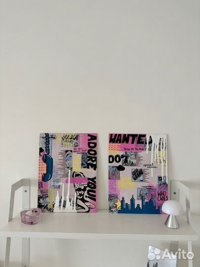 Картины на заказ