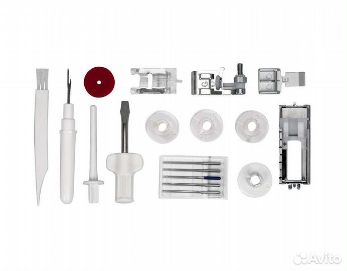 Швейная машина Janome Clio320