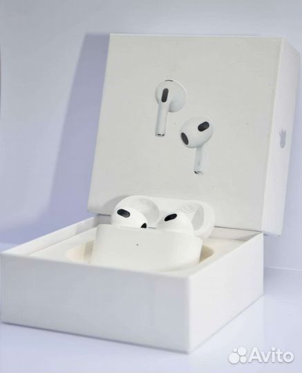 Airpods 3 под оригинал
