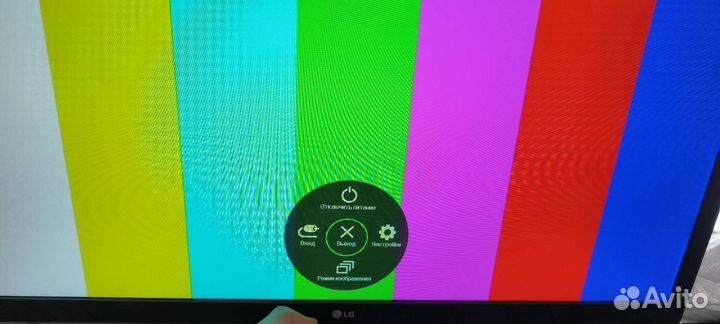 Монитор 75 герц lg: 24Mk(BK/MN) 400h(430H/43T)