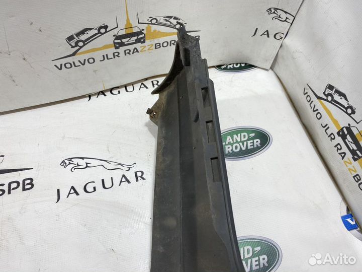 Задний бампер Land Rover Discovery 3 4 L319 Дефект