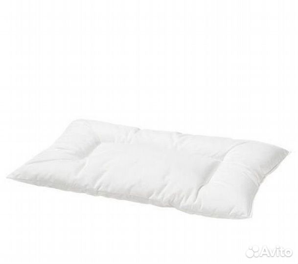 Комплект в кроватку. Бортик, простынь