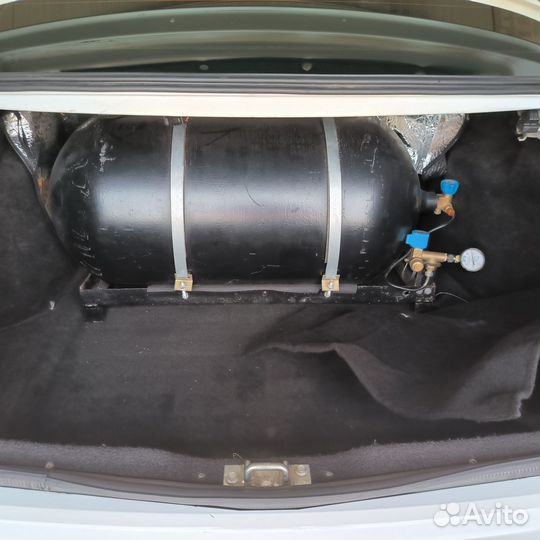 Газовое оборудование метан