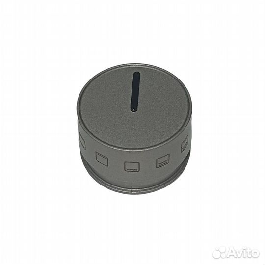 Ручка управления режимов духовки для плиты Hansa с