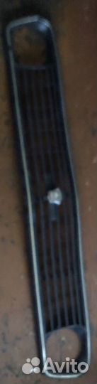 Решетка радиатора волга 2410