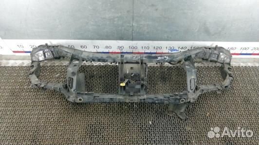 Передняя панель крепления облицовки (телевизор) fo