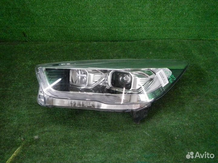 Фара левая Ford Kuga