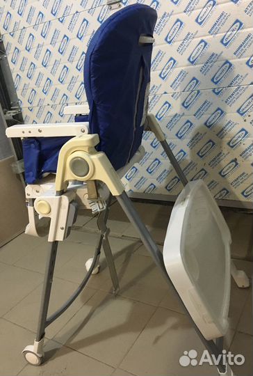 Стульчик для кормления 
