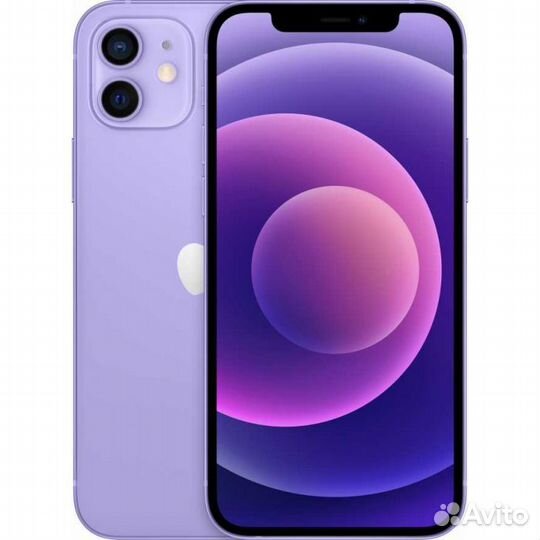 iPhone 12 mini, 256 ГБ