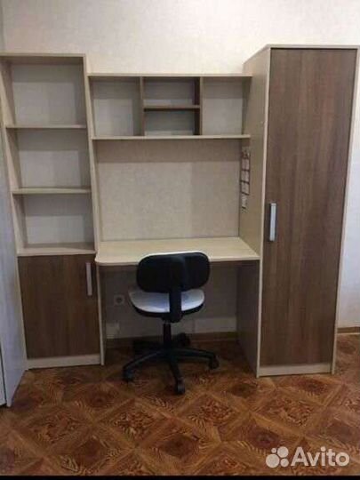 Уголок школьника