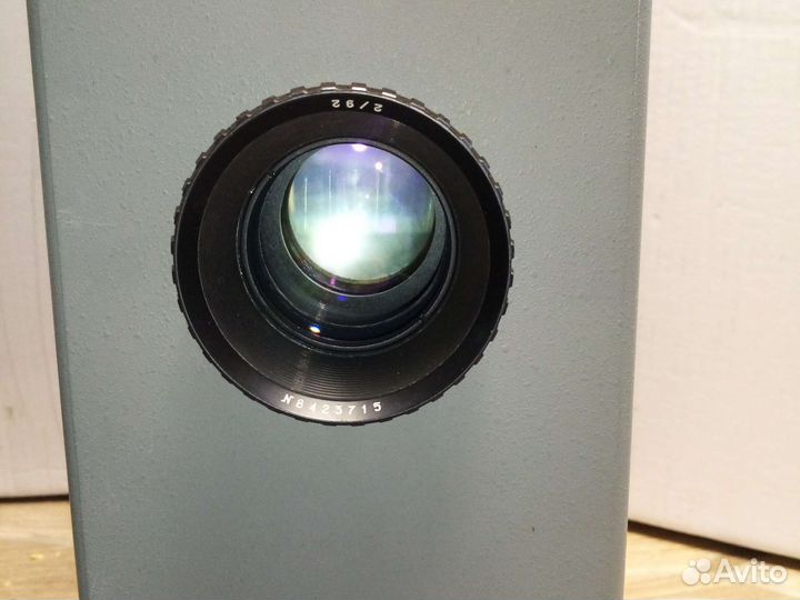 Диапроектор лэти - 60М СССР