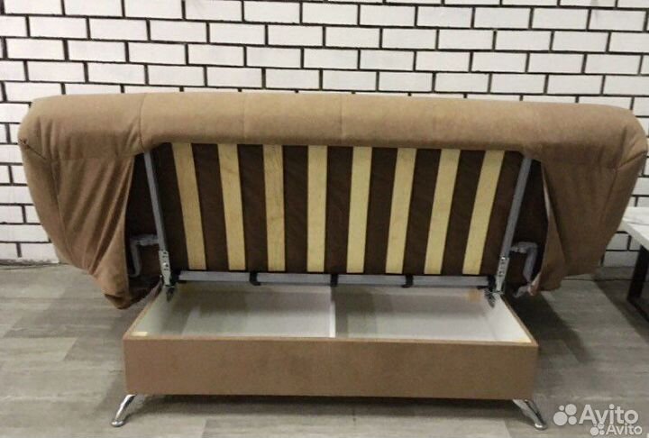 Диван клик кляк