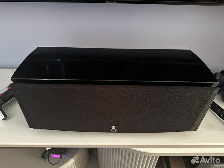 Комплект колонок yamaha NS-777