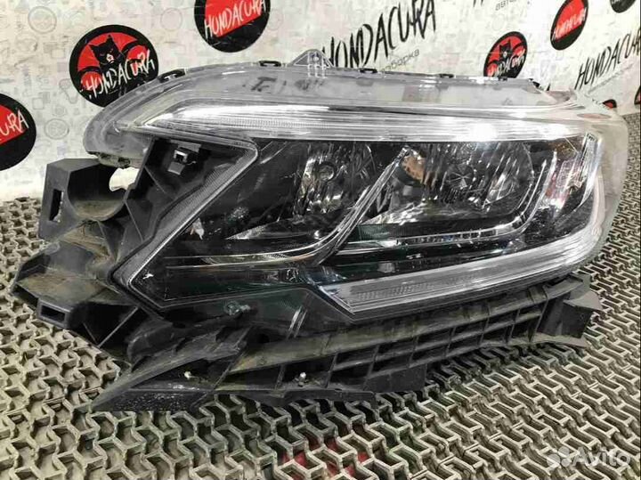 Фара левая Honda CR-V