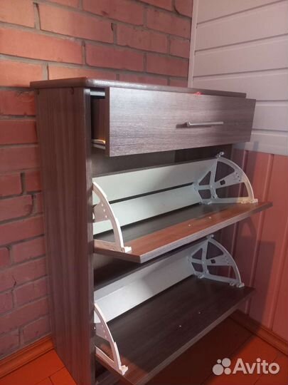 Тумба для обуви