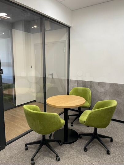 Офис, 13.78 м²