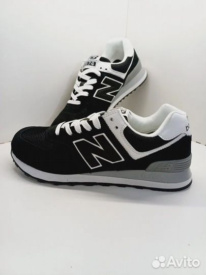 New Balance 574: выбор цвета на любой вкус