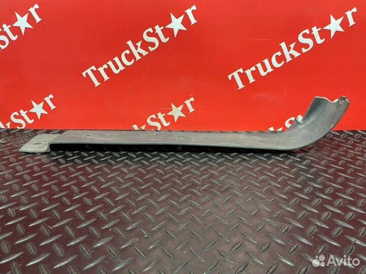 Накладка порога задняя Man TGA, Man TGX