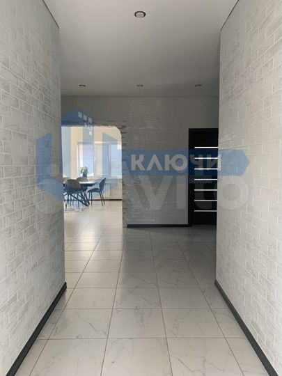 Дом 160 м² на участке 4,2 сот.