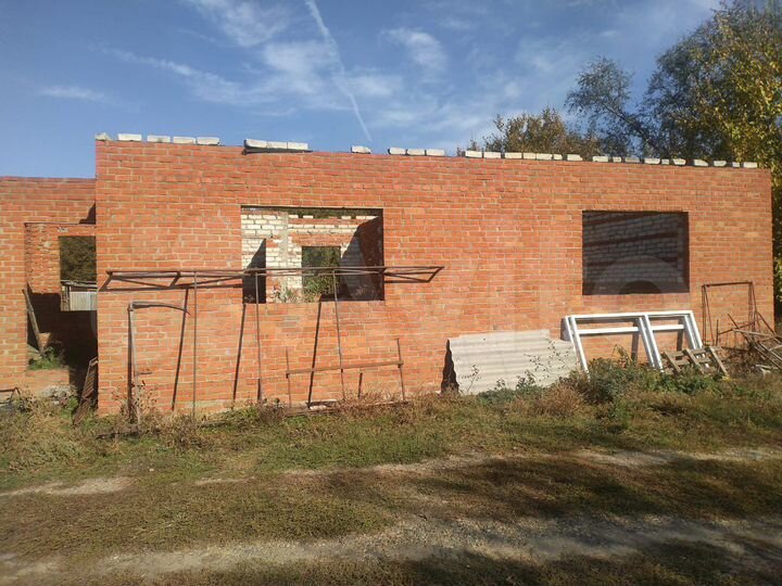 Дача 20 м² на участке 24 сот.