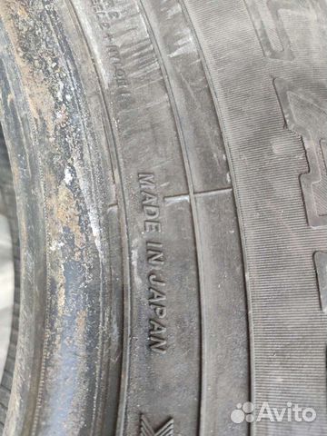 Yokohama Geolandar G033 215/70 R16 100H