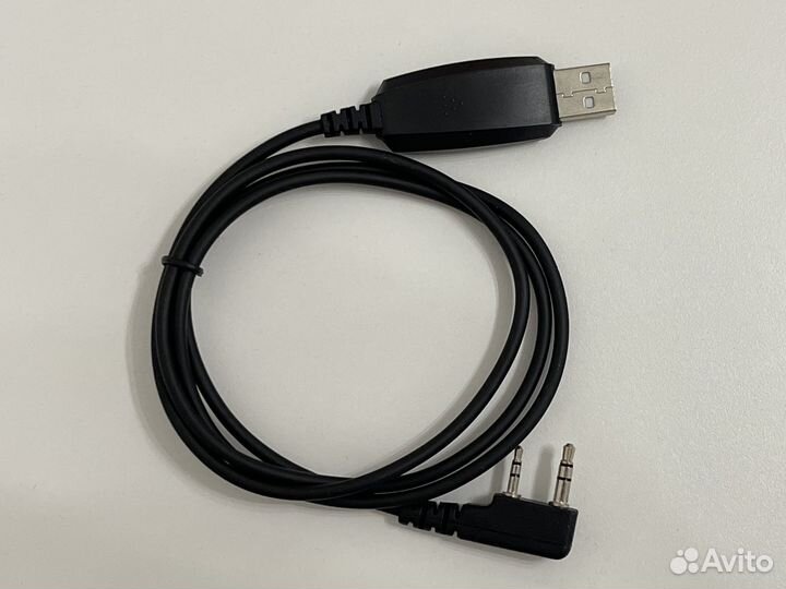 Кабель для раций TYT