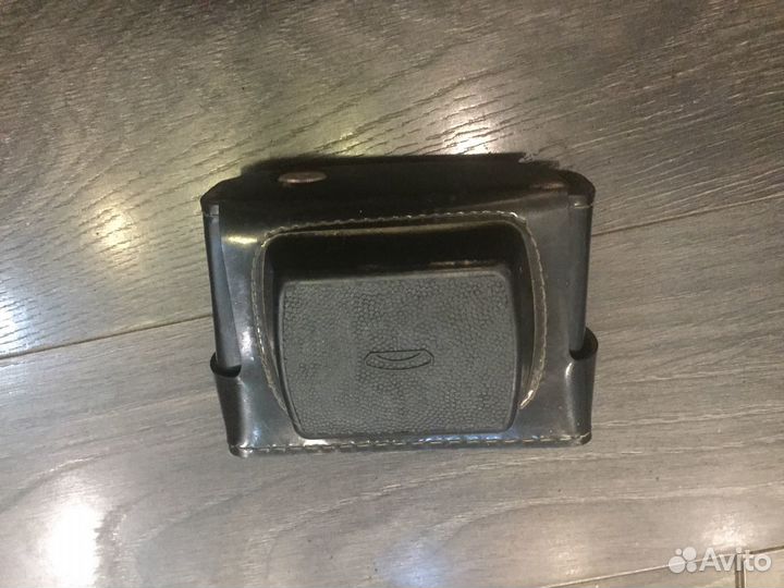 Вилия Vilia фотоаппарат СССР