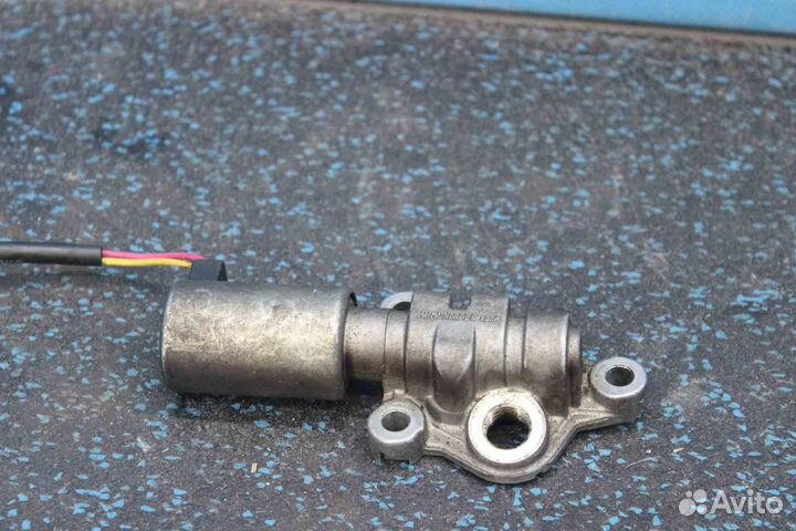 Клапан VVT-i Suzuki Swift (Сузуки Свифт) ZC31S 165