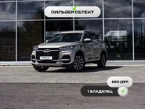 Chery Tiggo 8 1.5 AMT, 2020, 77 496 км, с пробегом, цена 1 739 400 руб.