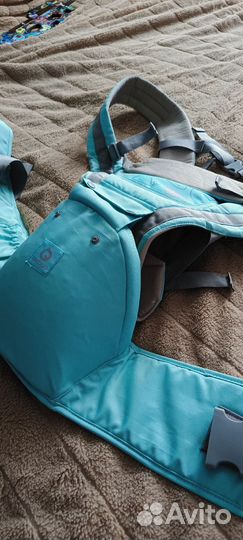 Эргорюкзак хипсит кенгуру